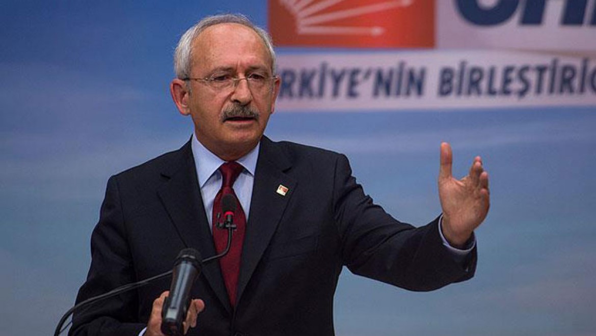 "Türkiye'nin Geleceğini Planlayacak Yeni Bir Kurum Oluşturacağız"