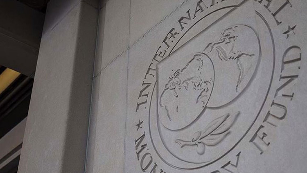 IMF'den ABD ekonomisine ilişkin değerlendirme