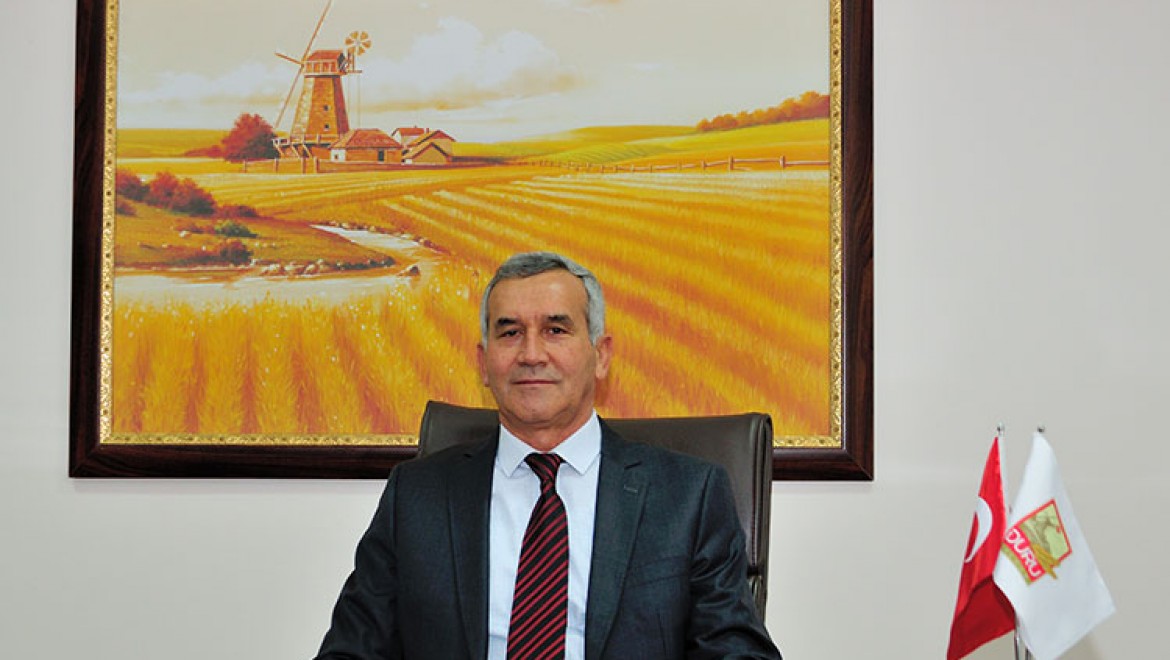 Küresel tahıl ve bakliyat pazarında Türkiye'yi büyük fırsatlar bekliyor