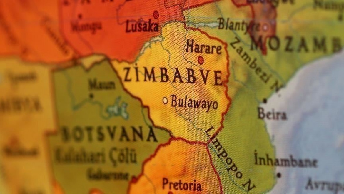 Zimbabve kabinesinden bir bakan daha Kovid-19 nedeniyle öldü