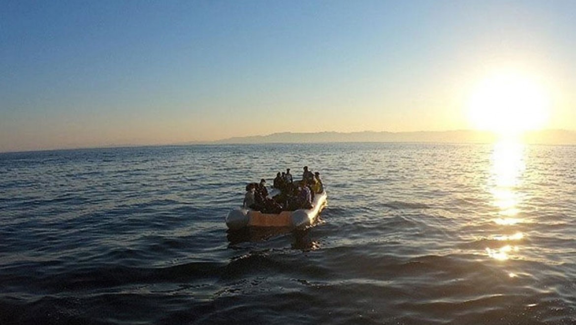 Yunan yetkililer göçmenlere yönelik suistimalleri bildiren STK'leri hedef aldı