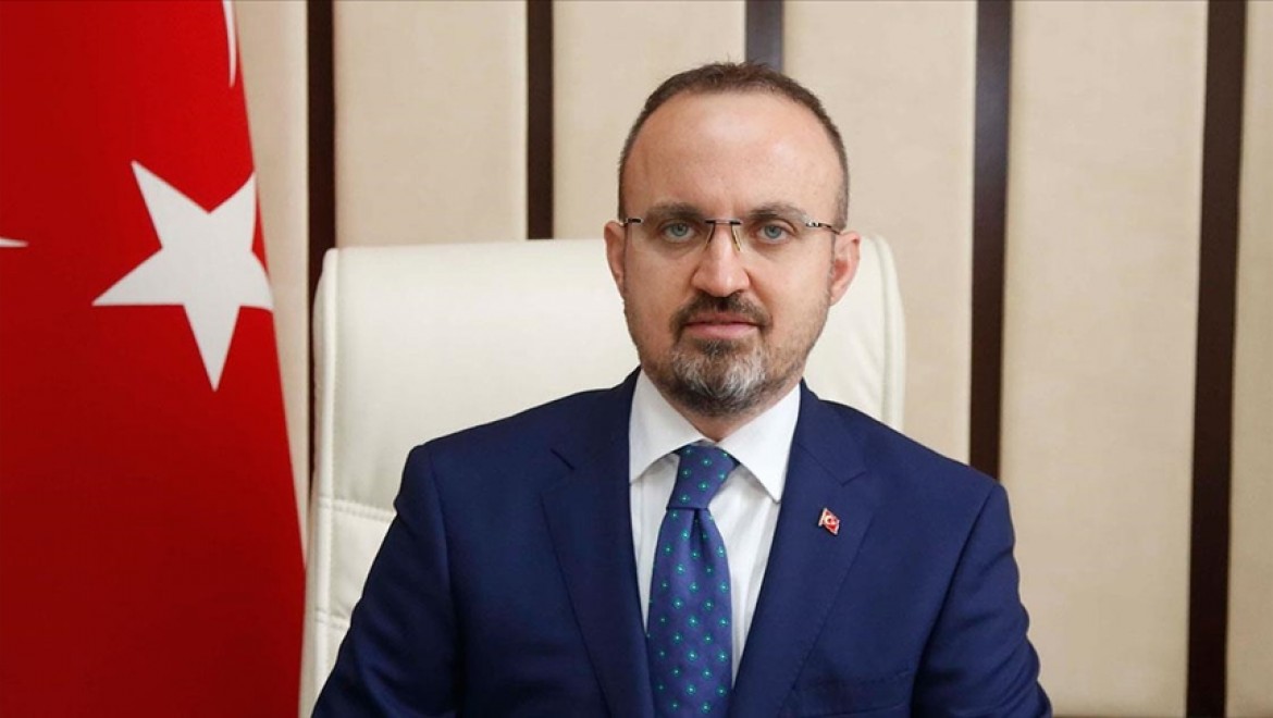Turan'dan Kılıçdaroğlu'nun bürokratlarla ilgili sözlerine tepki: Bu dili kullanan biri rüyasında bile iktidarı göremez