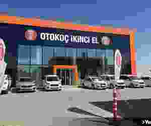 Otokoç 2.El ikinci şubesini Mardin'de açtı