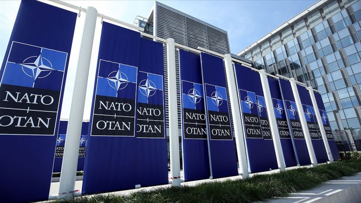NATO, ABD'nin Açık Semalar Anlaşması'ndan çekilme kararının ardından toplanıyor