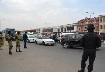 Özbekistan'da protestoların yapıldığı Karakalpakistan'da 1 ay OHAL ilan edildi