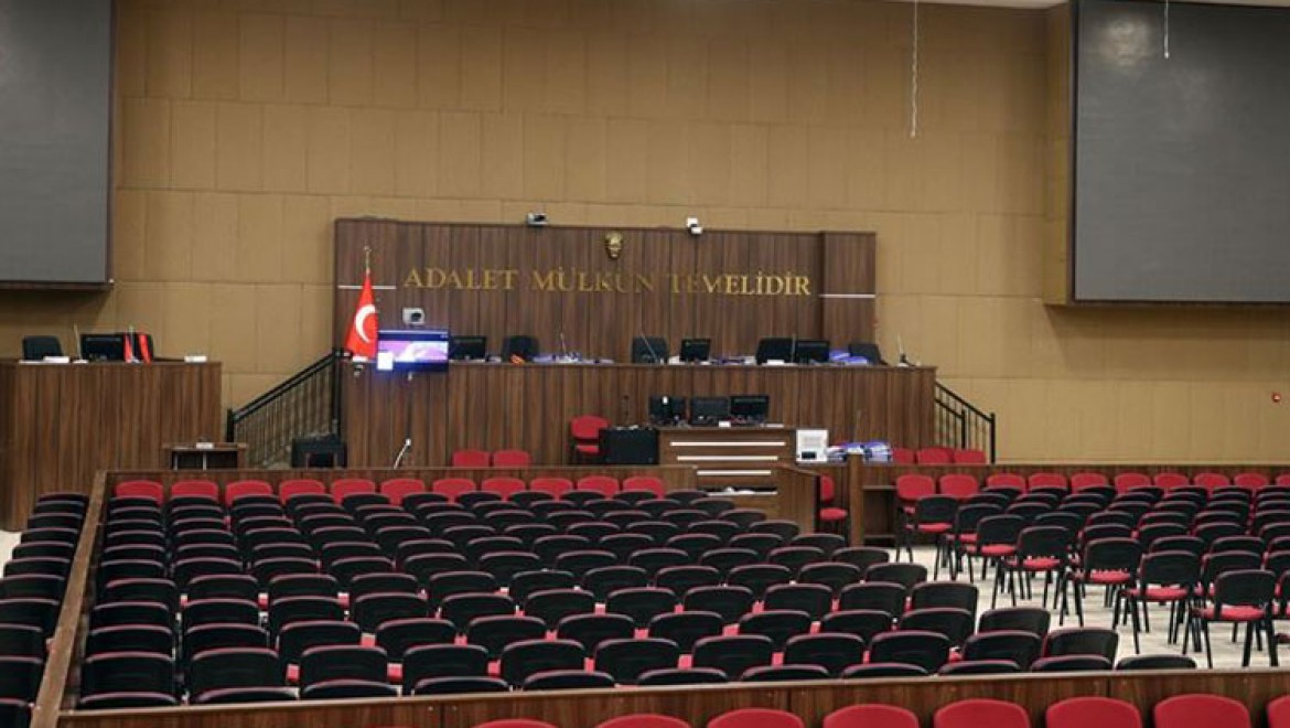 İstinaftan İzmir'deki darbe girişimi davası ile ilgili karar