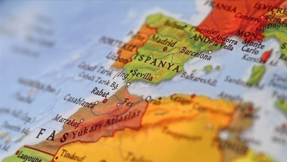 Fas ve İspanya arasındaki diplomatik kriz iki ülke arasındaki ekonomik ilişkileri de riske atıyor