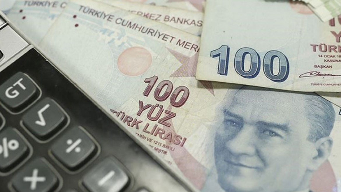 GSYH'den 2019'da en yüksek payı yüzde 30,7 ile İstanbul aldı