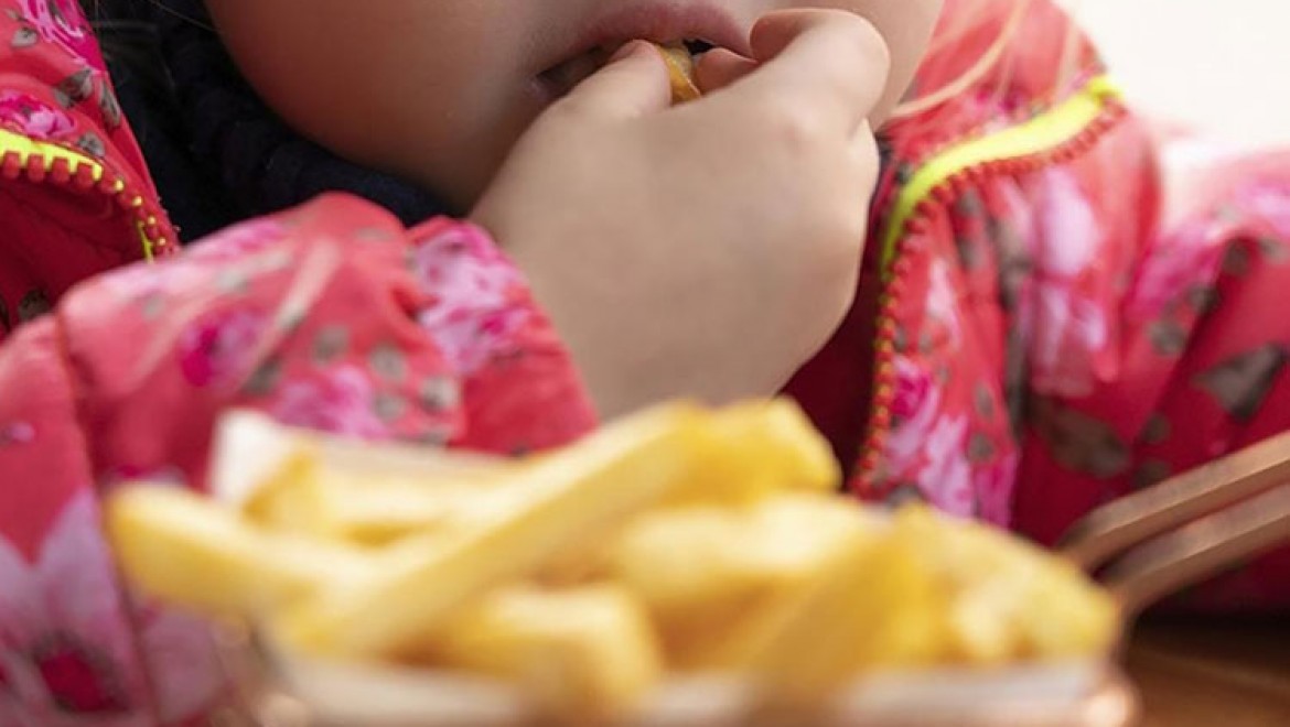 Çocuklarımızın Bozulan Yeme Alışkanlıklarını Düzeltecek 9 Öneri