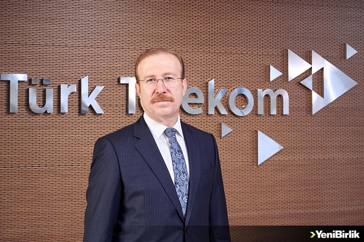 KOBİ'ler Türk Telekom ile güvenle dijitalleşiyor