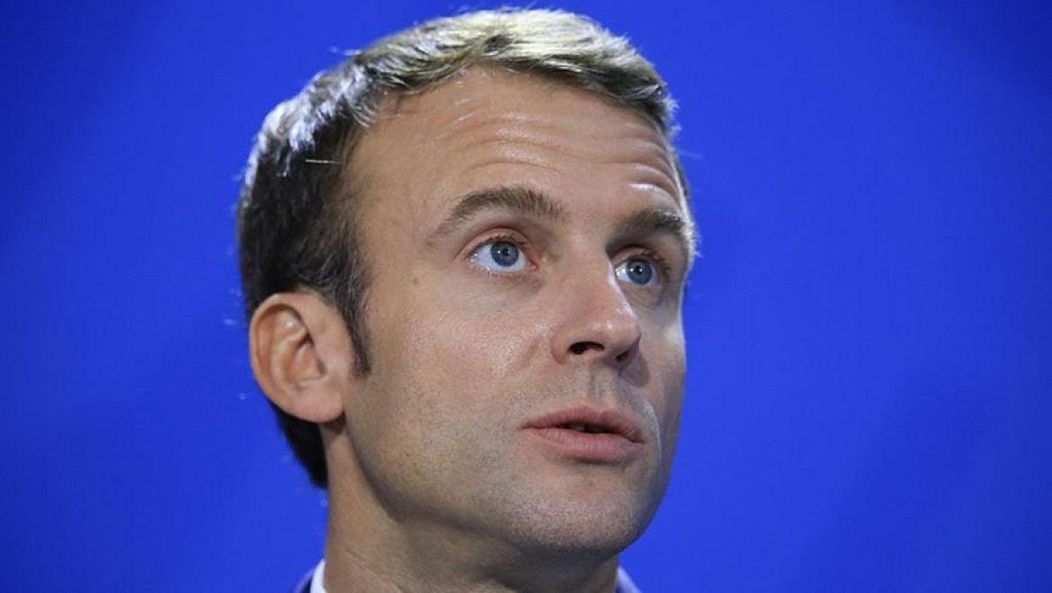 Fransızların Yarısından Çoğuna Göre Macron'un Açıklamaları Yetersiz