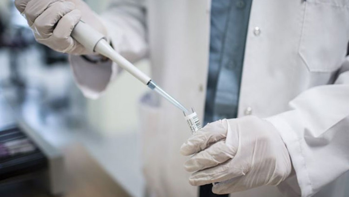 Boğaziçi Üniversitesindeki aşı çalışmaları, planlanan tarihin önünde gidiyor