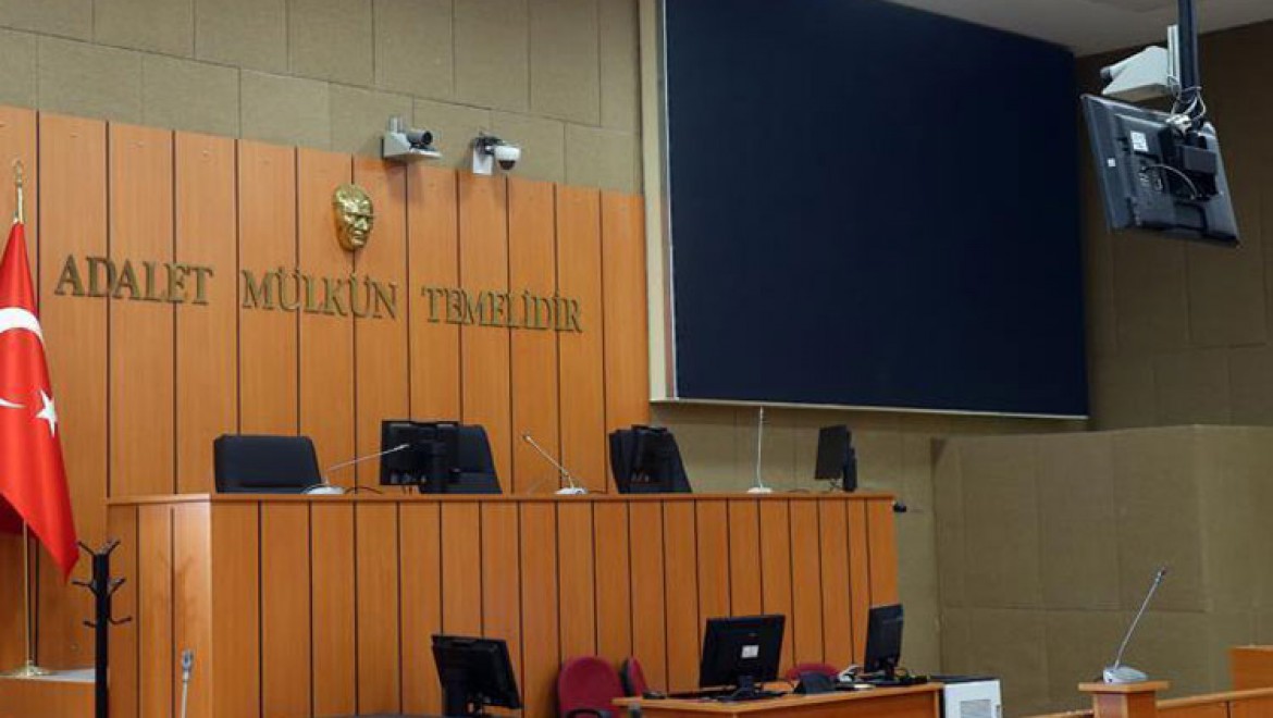 122 sanıklı FETÖ Davasında 77 Sanığa Hapis Cezası