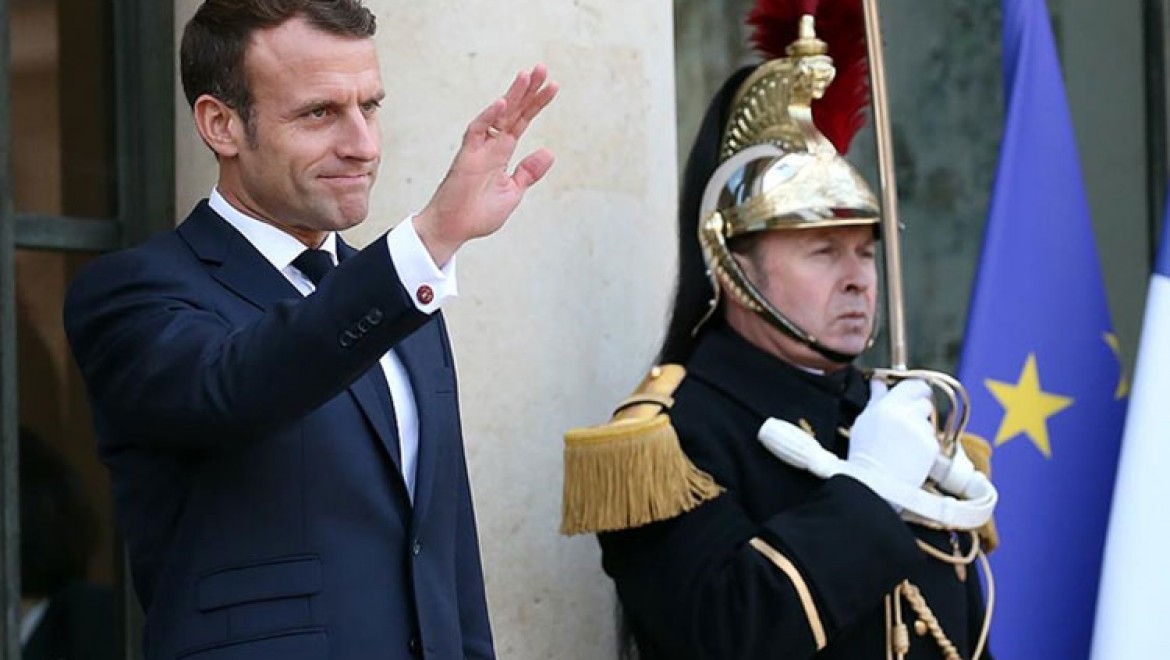 Fransa'da cumhurbaşkanlığı görevine talip olanların sayısı artıyor
