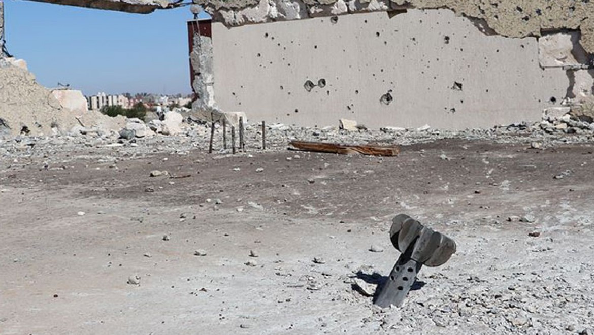 Rusya, Suriye'den savaş suçlusu Şebbihaları Hafter saflarına gönderdi