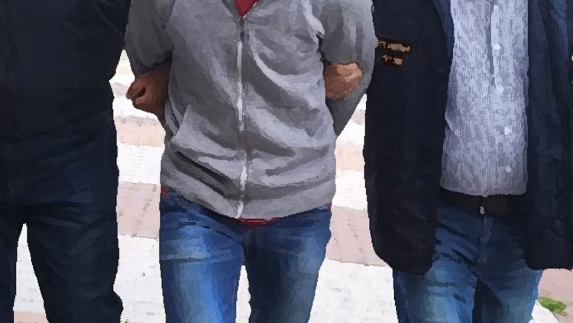 Tokat'da Cinsel İstismar İddiasından 9 Gözaltı!