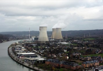 Belçika bir nükleer reaktörü daha kapatıyor