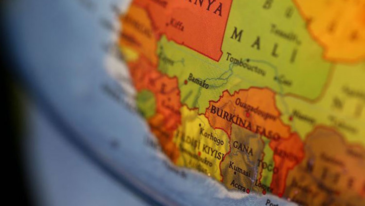 Burkina Faso'daki cami saldırısında ölü sayısı 16'ya yükseldi