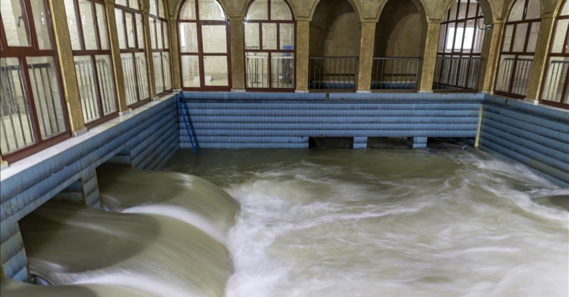 MASKİ'den Malatya'daki deprem sonrası içme suyu uyarısı