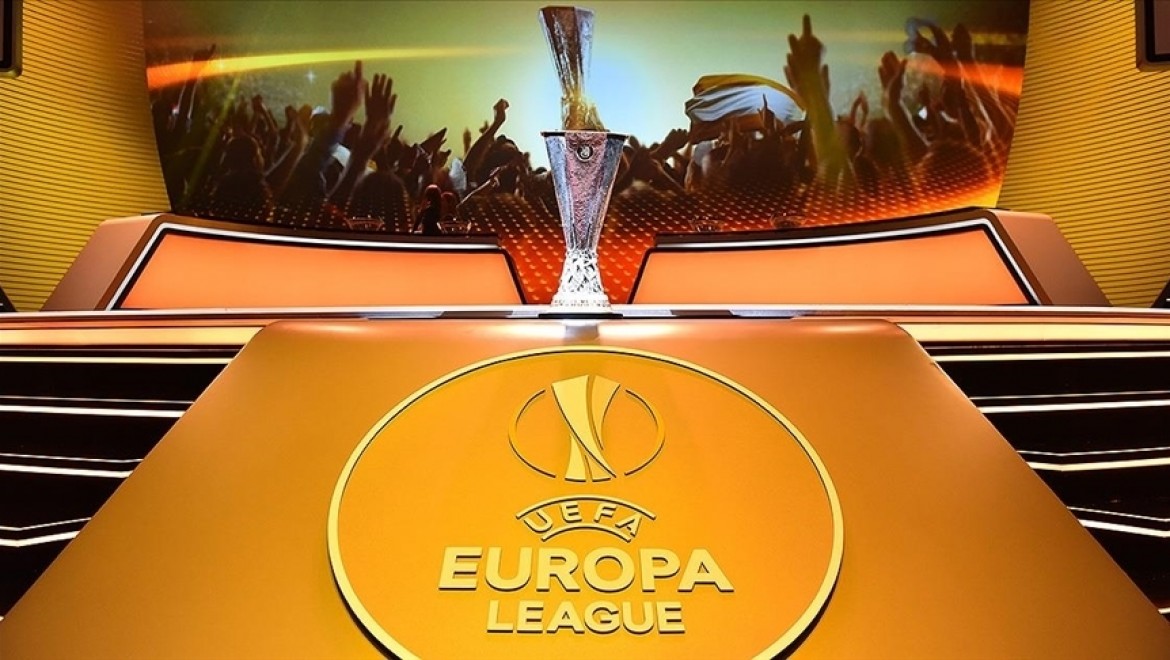 UEFA Avrupa Ligi'nde Tottenham-Rennes maçı Kovid-19 vakaları nedeniyle ertelendi
