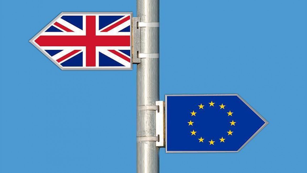 İngiliz Parlamentosunda 'Brexit'e Destek Önergesine' Ret