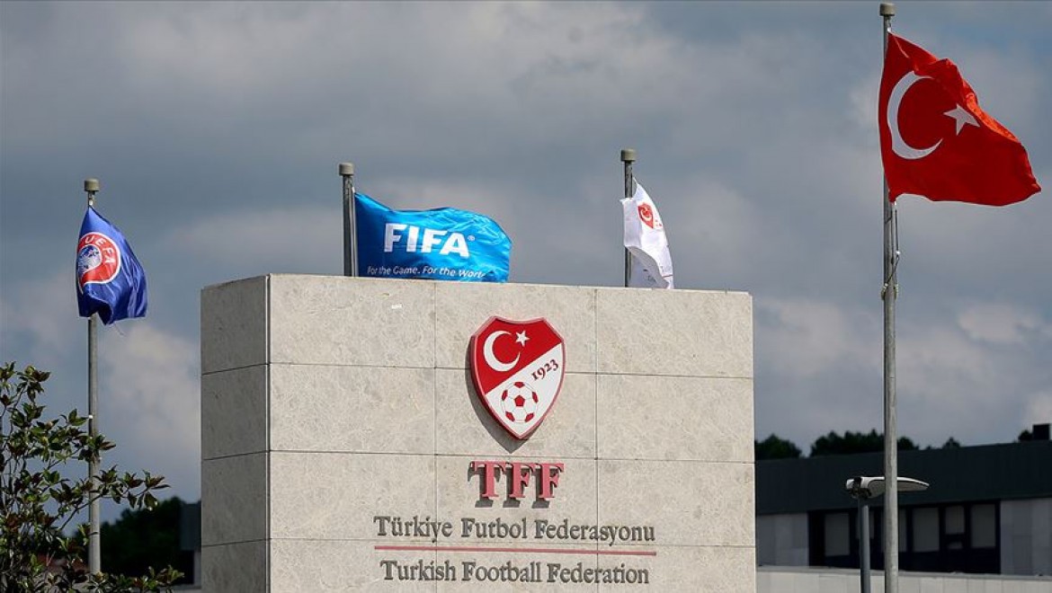 Süper Lig kulüpleri TFF ile takım harcama limitini görüştü