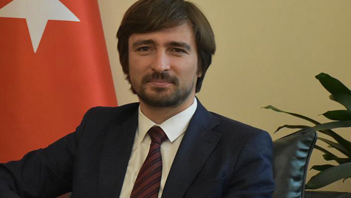 AFAD Başkanı Mehmet Güllüoğlu: Kurumlar Ve Bireyler Afete Hazırlıklı Olmalı