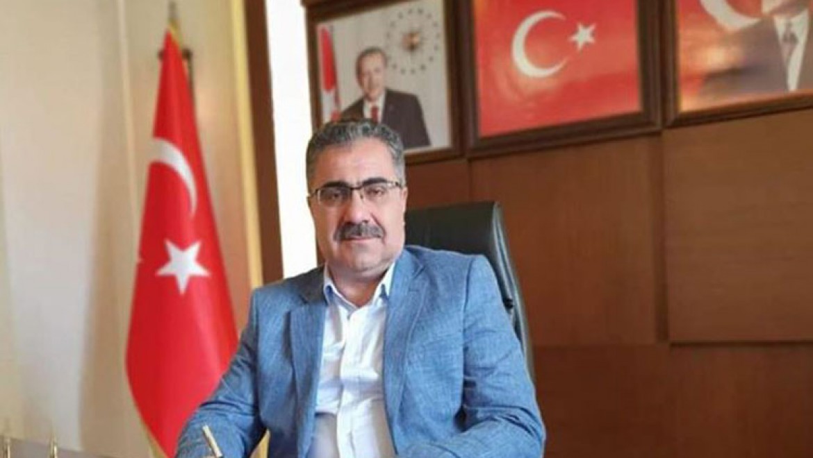 Ilgın Belediye Başkanı Yalçın Ertaş'ın Kovid-19 testi pozitif çıktı