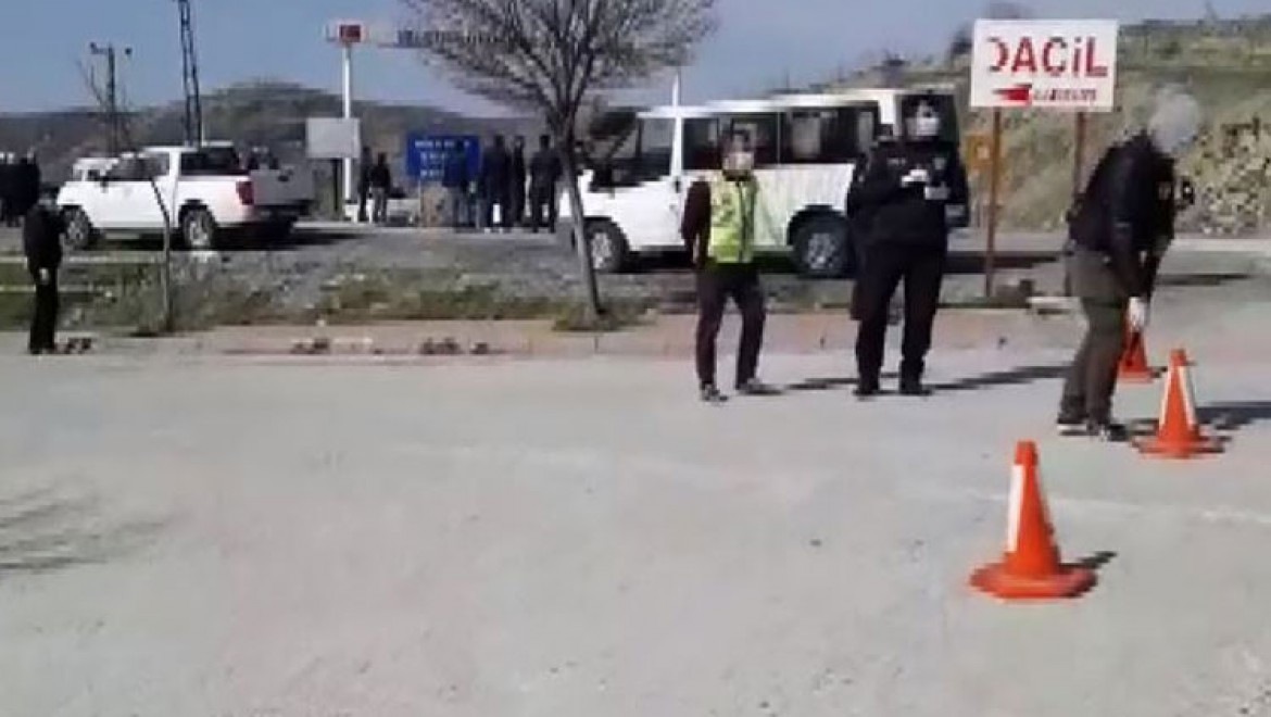 Diyarbakır'da sivillere yönelik terör saldırısı