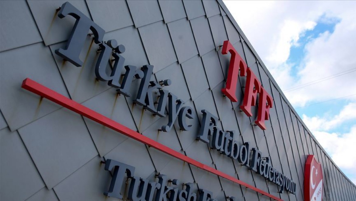 TFF'den Bursaspor, Eskişehirspor ve Osmanlıspor'a  puan silme cezası