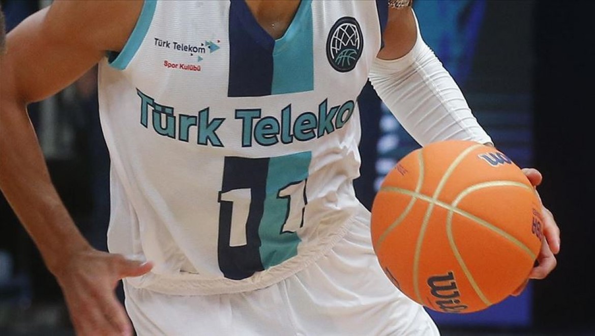 Türk Telekom yeni sezonun ilk Avrupa maçına çıkıyor
