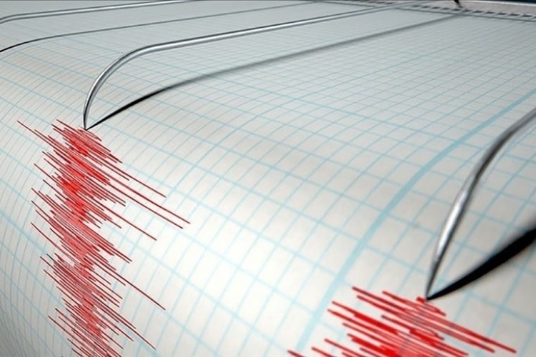 Filipinler'de 6 büyüklüğünde deprem meydana geldi