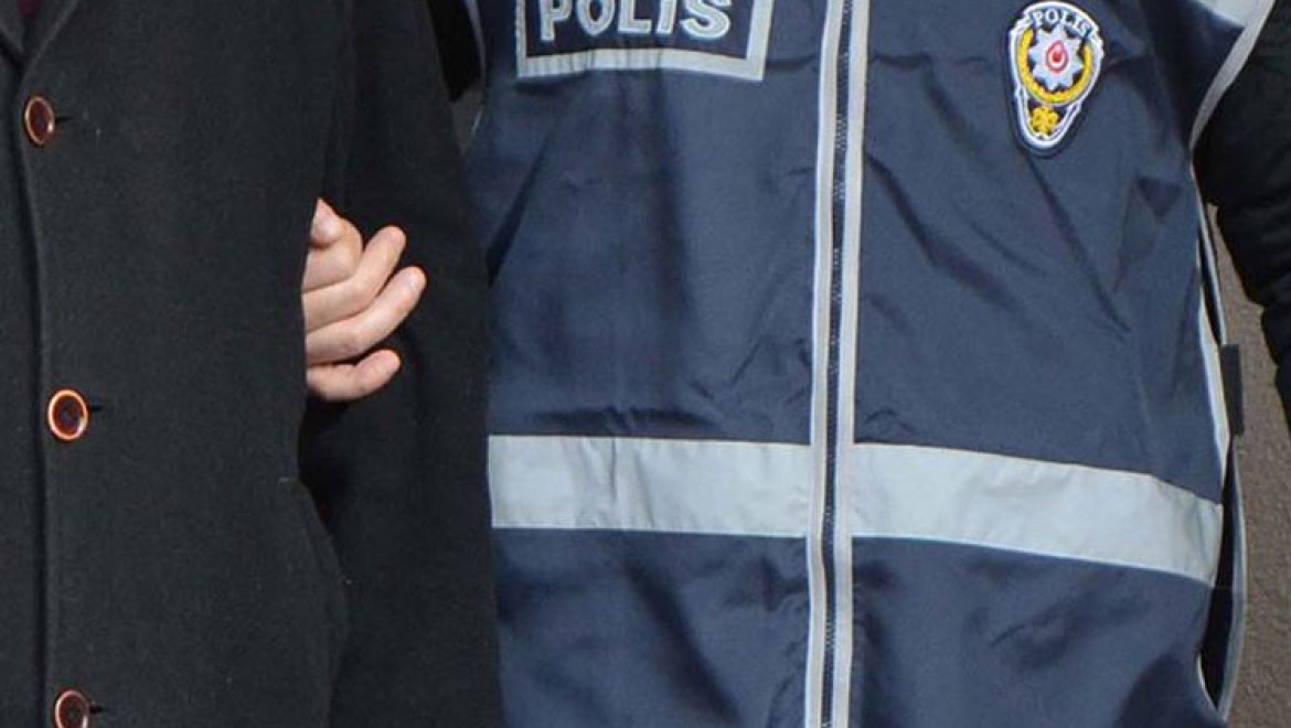 HDP'li İpekyolu Belediye Başkanı Yacan'a terörden gözaltı