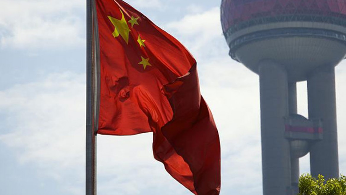 "Çin Tereddüt Etmeden Karşılık Verecektir"