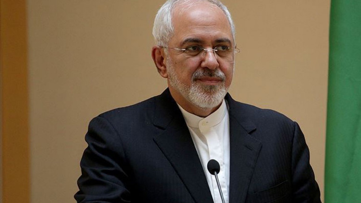 'İran tankerine yönelik saldırı bir ya da bir kaç ülke tarafından gerçekleştirildi'