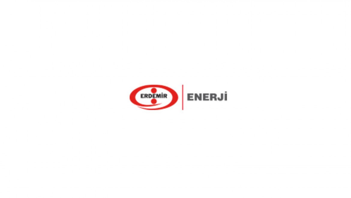 Erdemir Enerji'nin Kızılcapınar Santrali'nde resmi açılış