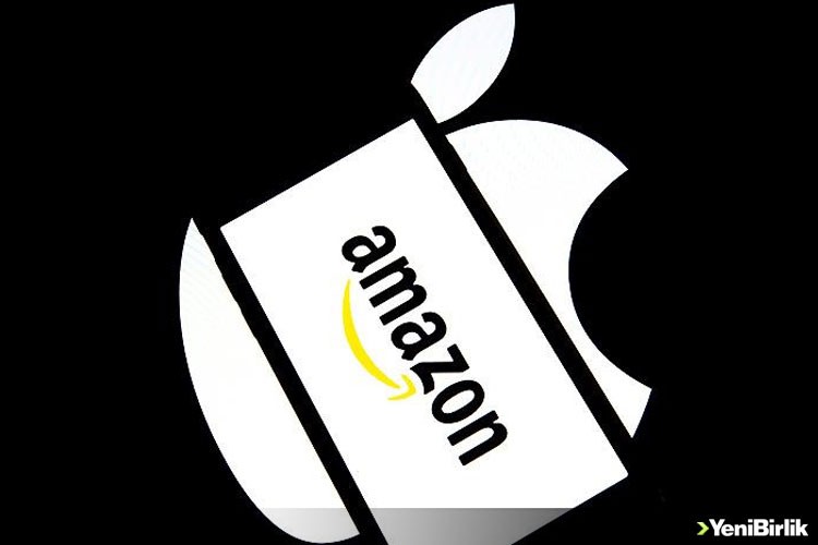 İtalya'dan Amazon ve Apple'a 200 milyon avrodan fazla para cezası