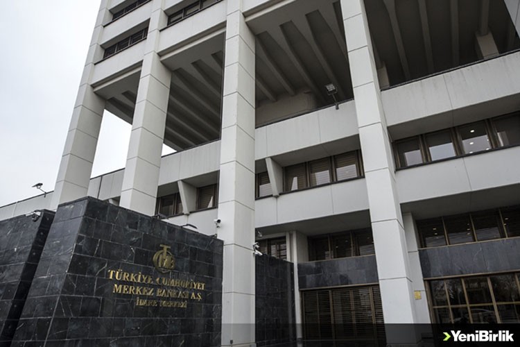 Türkiye ile BAE merkez bankaları arasında swap anlaşması imzalandı