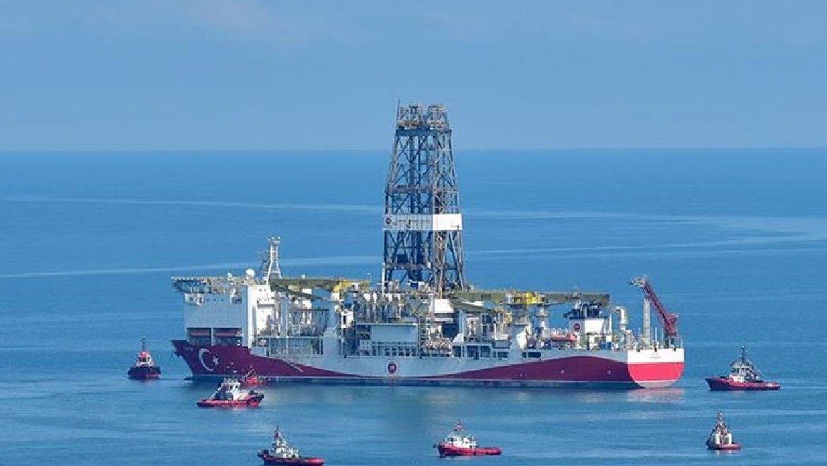 Küresel piyasalarda azalan keşif faaliyetleri ve düşük maliyetler, Karadeniz'de gaz masrafını azaltacak