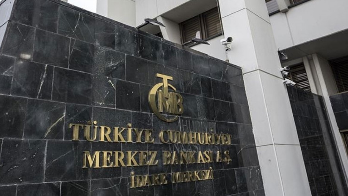 Merkez Bankası politika faizini yüzde 19'da sabit bıraktı