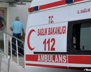 Ankara'da sokak köpeklerinin saldırısına uğrayan çocuk yaralandı