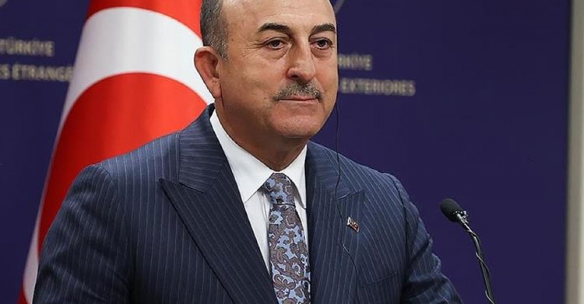 Dışişleri Bakanı Çavuşoğlu: Kur'an-ı Kerim söz konusu olunca hemen ifade özgürlüğü diyorlar