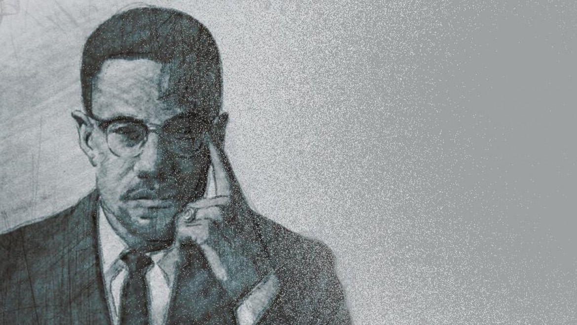 Malcolm X'in çocukluğunun geçtiği ev ABD Ulusal Tarihi Yapılar Listesi'ne alındı