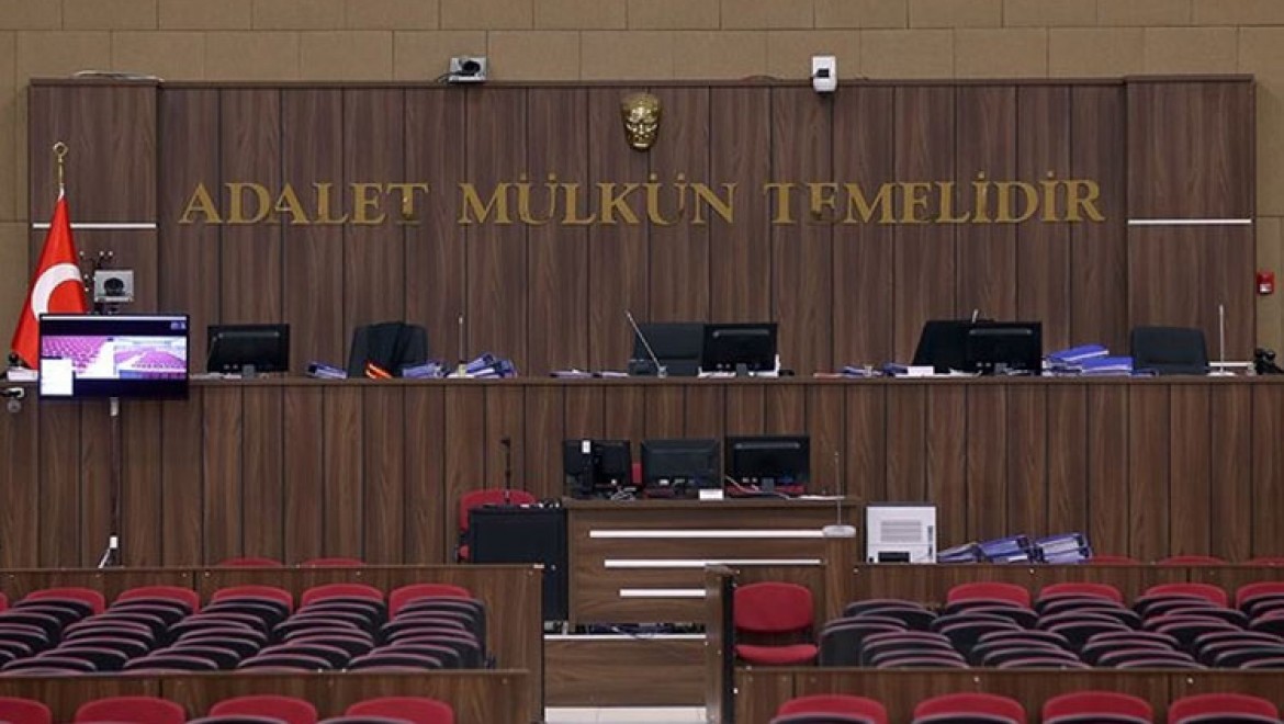 Kumpas hakim ve savcılarının 'Balyoz' yargılaması 8 Mart'ta başlayacak