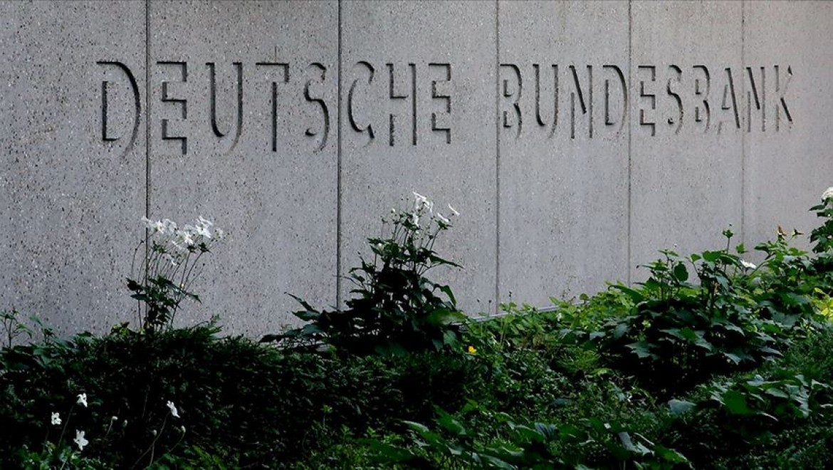 Bundesbank'tan 'büyüme' uyarısı