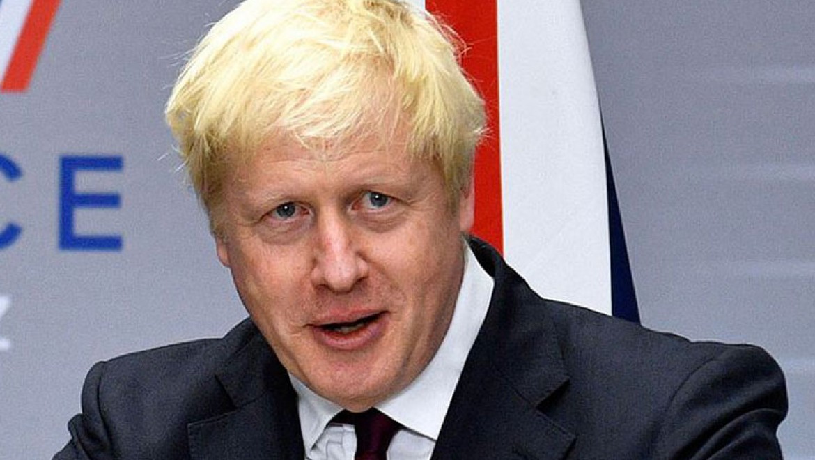 İngiltere Başbakanı Johnson: Brexit anlaşması için makul bir şans var