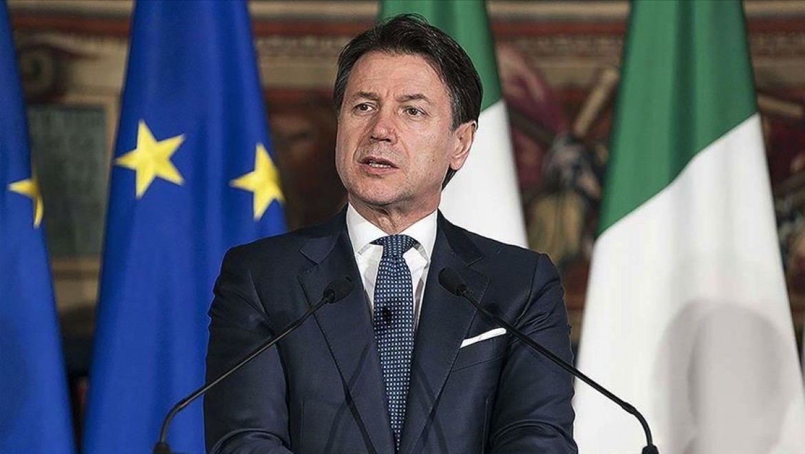 İtalya AB'nin önerdiği göç anlaşmasını önemli bir adım olarak görüyor