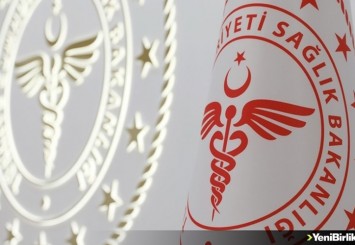 31 bin 600 sözleşmeli sağlık personeli alım ilanı Resmi Gazete'de