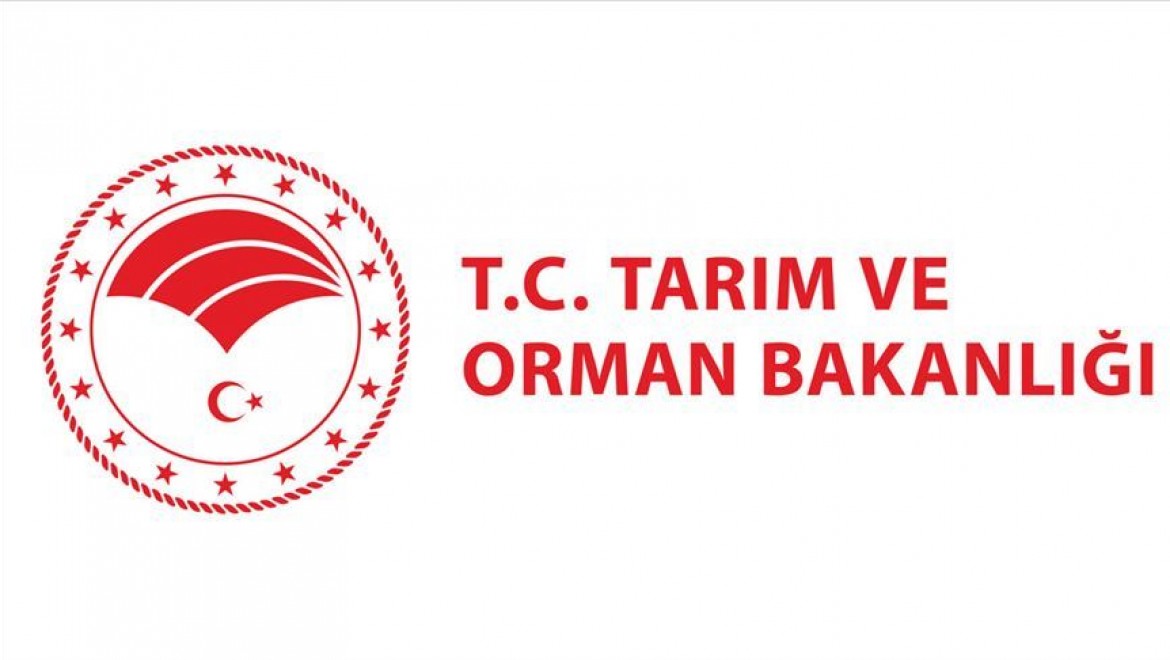 Tarım ve Orman Bakanlığından COVİD-19 Türkiye Web Portalı'na destek
