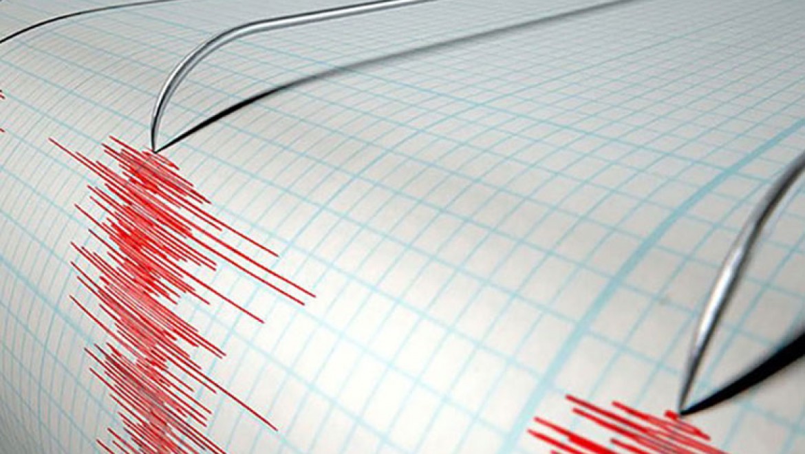 Japonya'nın kuzeydoğusunda 6,1 büyüklüğünde deprem